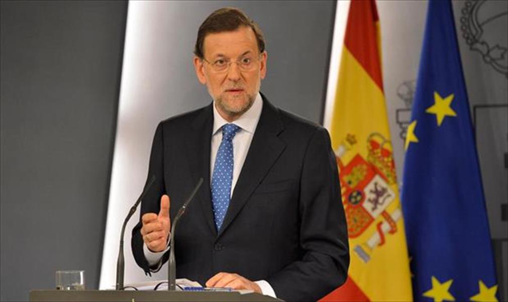 إنفوغرافيك: رئيس وزراء إسبانيا ينتقد محاولات استقلال كتالونيا