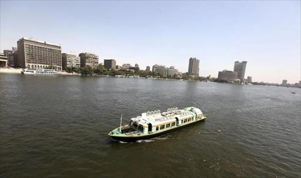 موافقة مبدئية على مشروع قانون النيل الموحد بمصر