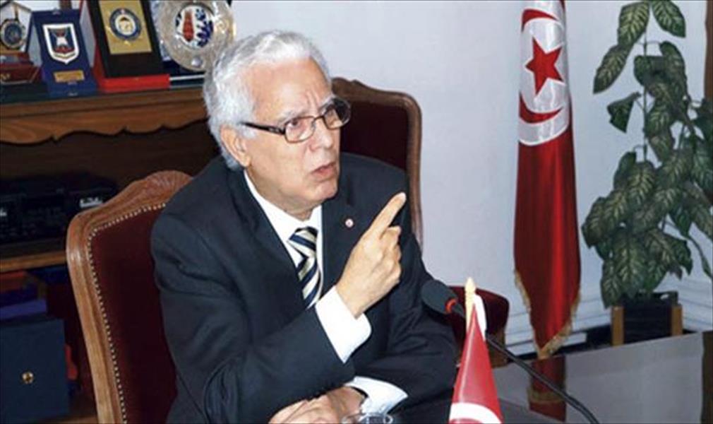 وزير العدل التونسي يبحث مع سفيرة سويسرا ملف «الحسابات المجمدة»