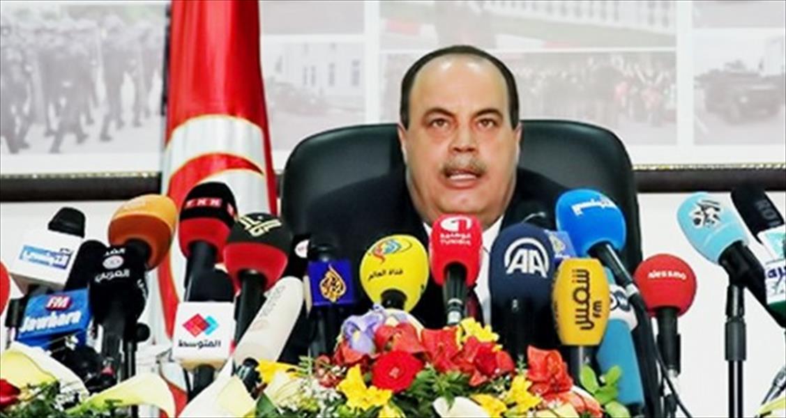 وزير داخلية تونس: 22 تونسياً التحقوا بـ«داعش» في ليبيا 
