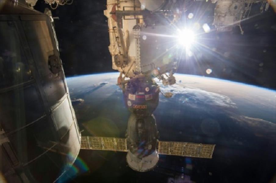 «ناسا» تمدد عقدها مع روسيا لنقل رواد الفضاء