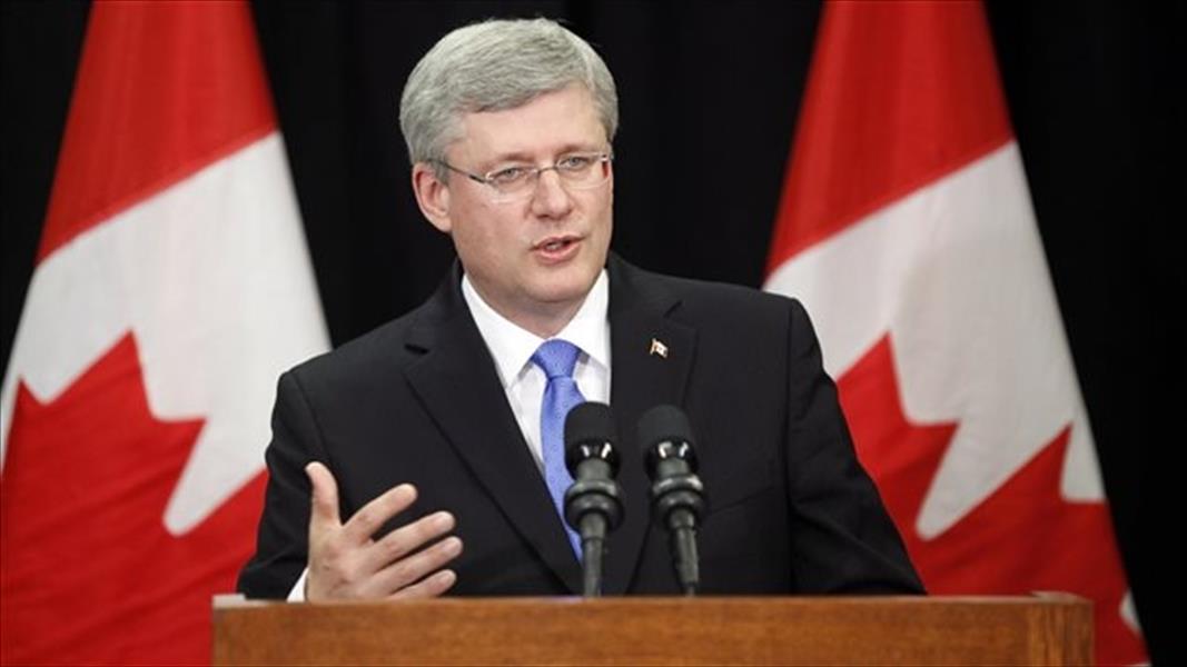 كندا تعتزم فرض حظر السفر لمناطق «الكيانات الإرهابية»