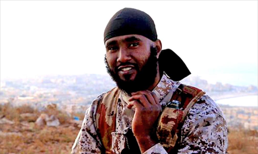 «داعش» يعلن عن منفذ التفجير الانتحاري في درنة