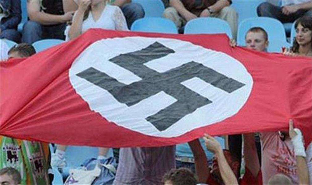 ألمانيا في خطر: النازية تخترق فرق كرة القدم