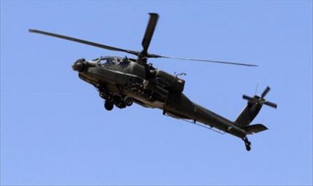 الجيش المصري يقتل 15 من «بيت المقدس» في سيناء