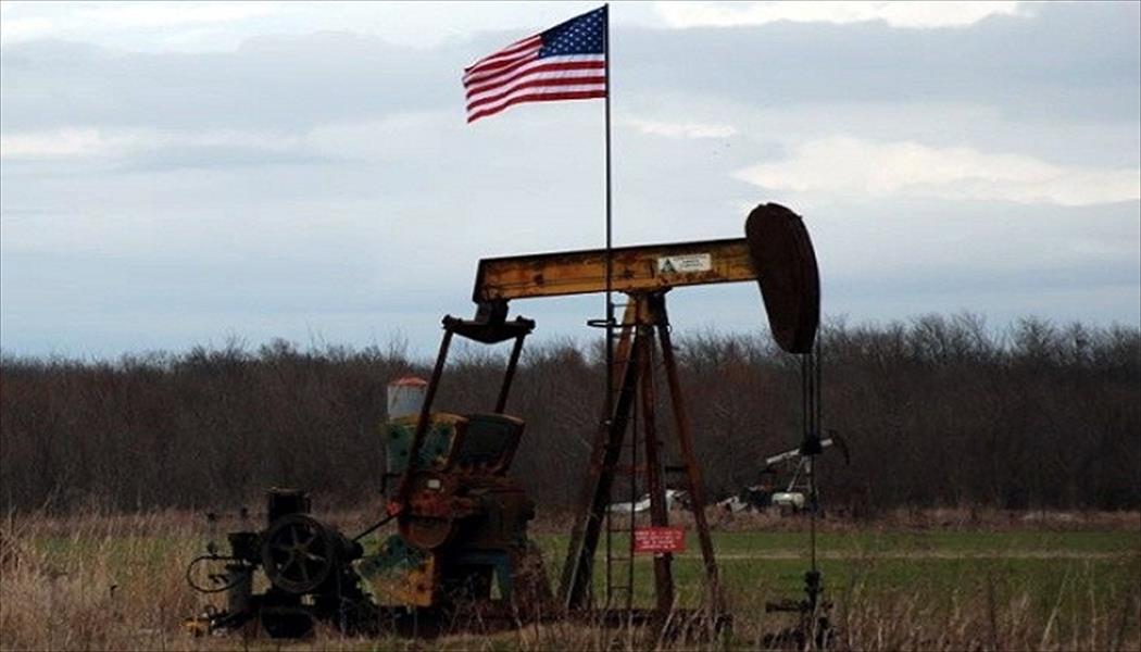 الحكومة الأميركية تخفض توقعات إنتاج النفط في 2015 و2016