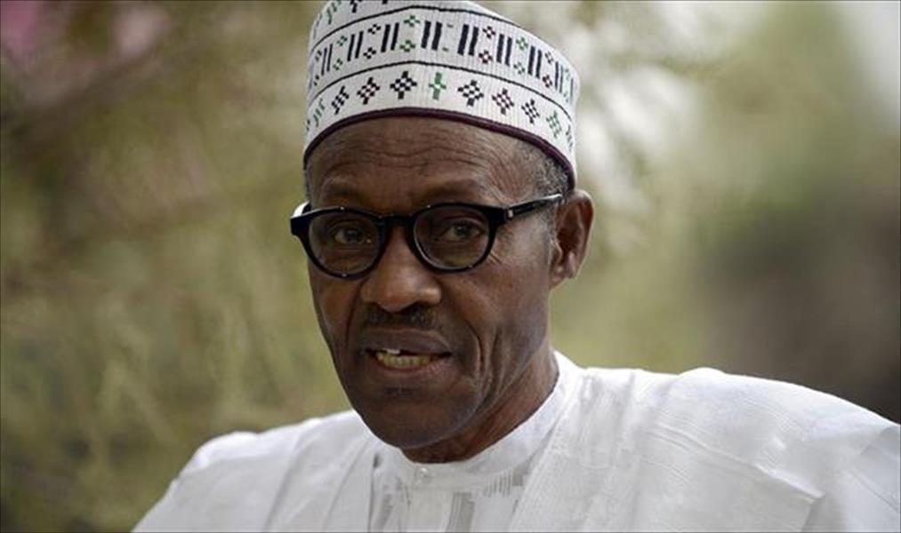 الرئيس النيجيري يحدد خطة زمنية للقضاء على «بوكو حرام»