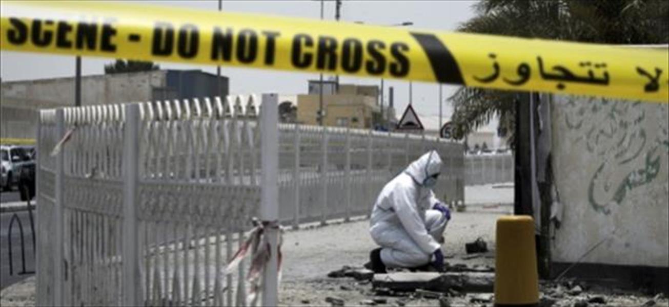 البحرين تعتقل 5 «مرتبطين بإيران» لتورطهم بهجوم