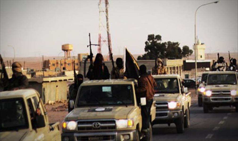 تخوف من إعدام عشرات الشباب في سرت على أيدي «داعش»