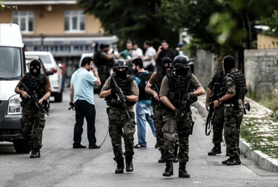 تركيا: مقتل ثلاثة جنود في هجوم لحزب العمال الكردستاني