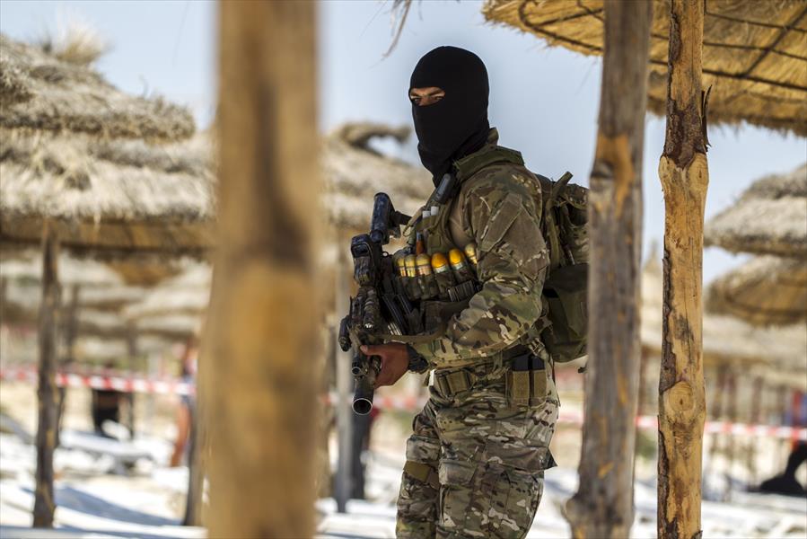 «نيويورك تايمز»: قوانين مكافحة الإرهاب في تونس تخدم الجماعات المتطرفة