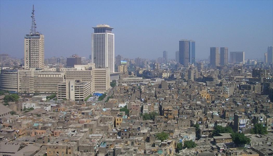 مصر: 9 شركات عالمية تتأهل لتطوير «مثلث ماسبيرو»
