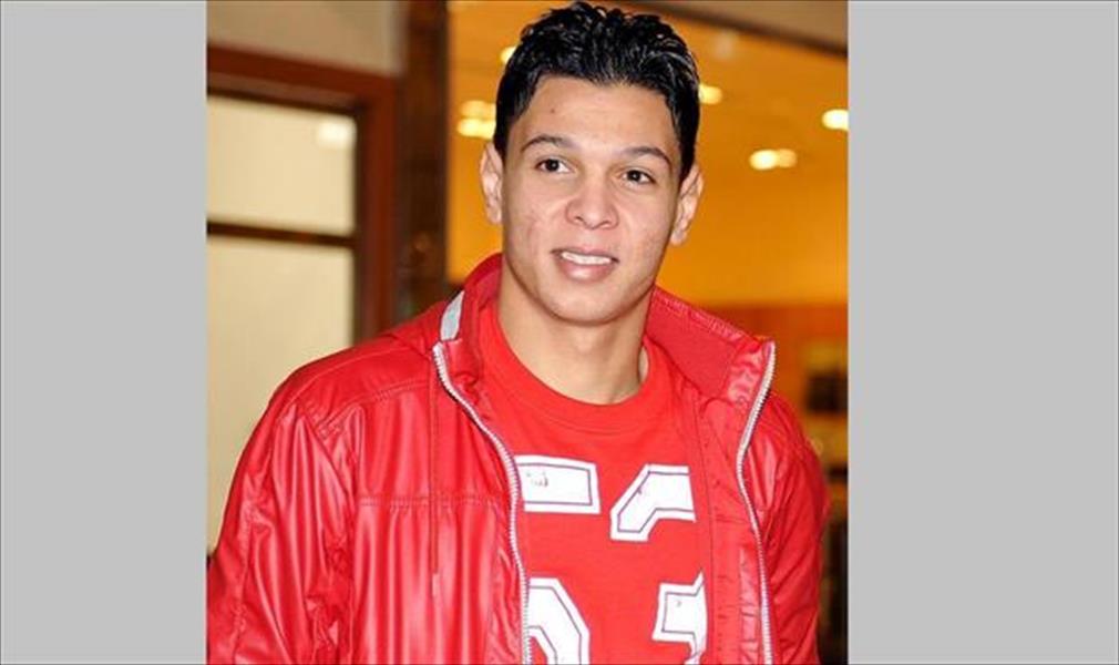 بالفيديو: زعبية يكشر عن أنيابه ويحرج بطل الدوري الجزائري