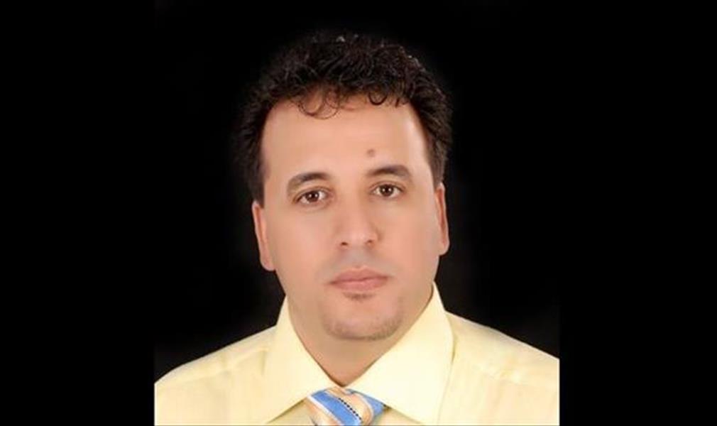 تحرير عضو «العربية لحقوق الإنسان» بعد دقائق من خطفه في مدينة الخمس