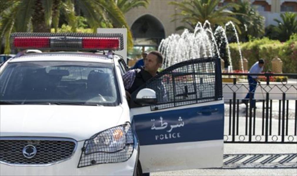 مقتل تونسية في مطاردة قوات الجيش لمسلحين بـ«القصرين»