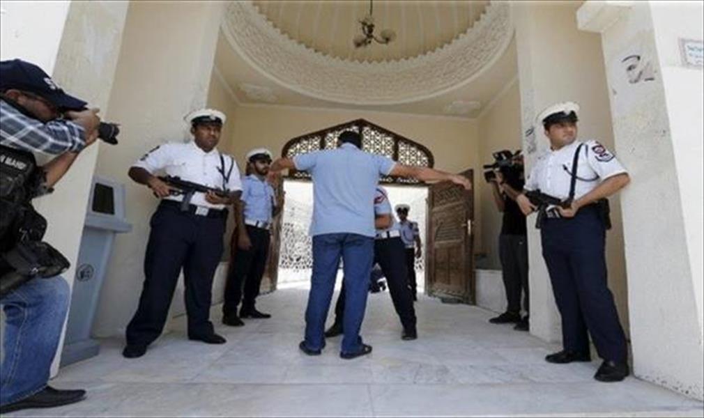 الكويت تحظر النشر في تحقيقات «الخلية الإرهابية»