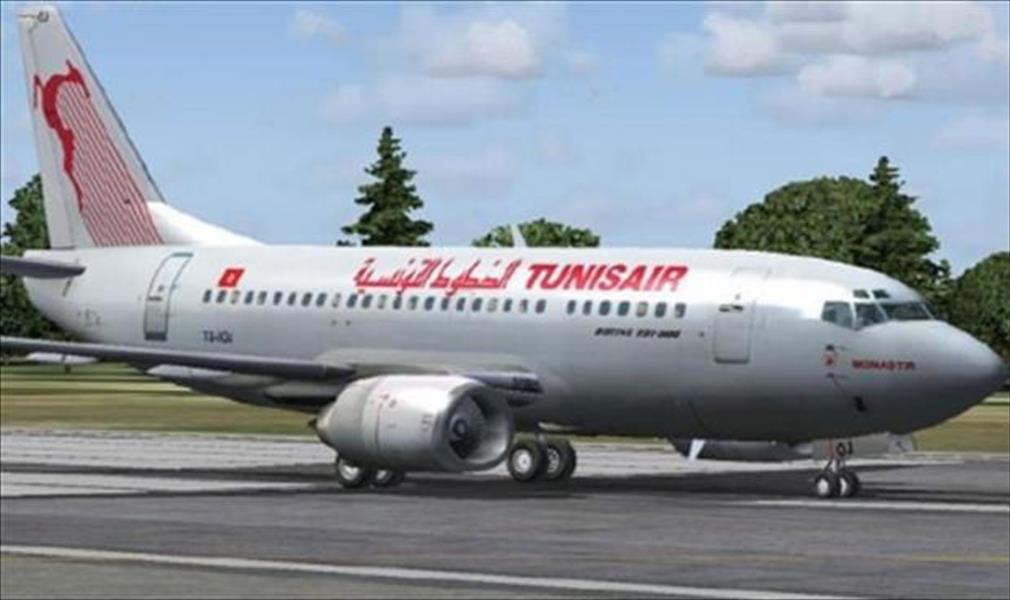 تونس تطلق «سيدي بوسعيد» على أحدث طائراتها