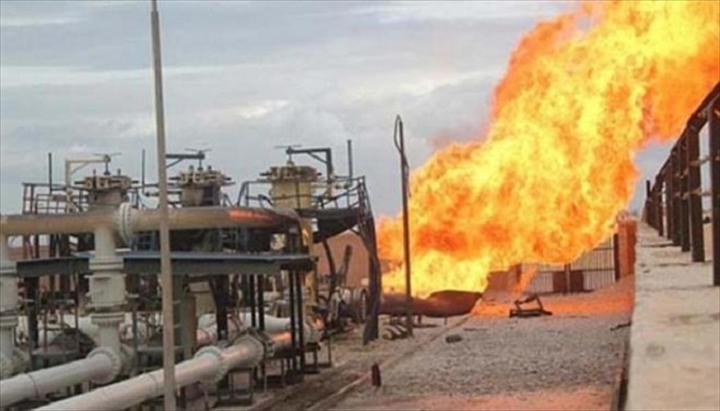 كردستان العراق: تخريب خط الأنابيب كلفنا 501 مليون دولار
