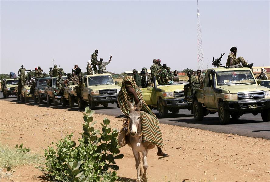 تجدد الاشتباكات بجنوب السودان عقب رفض سلفا كير توقيع اتفاق السلام