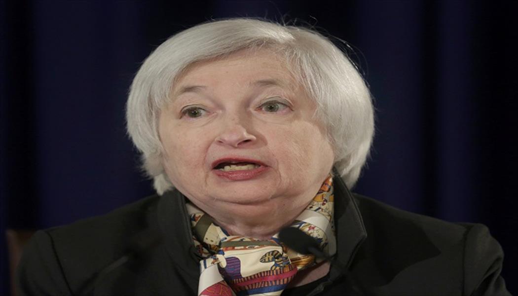 «المركزي الأميركي» يقترب من رفع الفائدة في يوليو