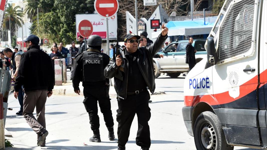 الداخلية التونسية تكشف السلاح الذي استُخدم في اعتداء سوسة