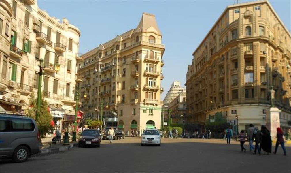 مصر: إلزام المحال التجارية بتركيب كاميرات مراقبة لتجديد «الترخيص»