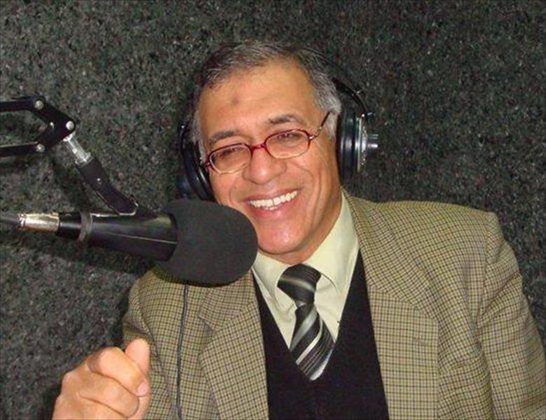 النويصري ينفي خبر وفاة الفنان جابر عثمان