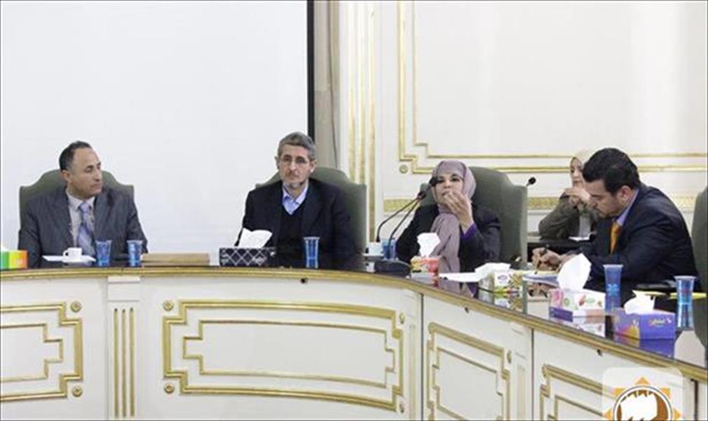 تضارب الأنباء عن إقالة عميد بلدية طرابلس