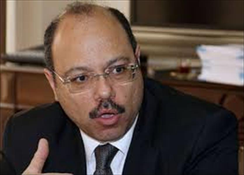 مصر تقر ضريبة القيمة المضافة خلال «أسابيع قليلة»