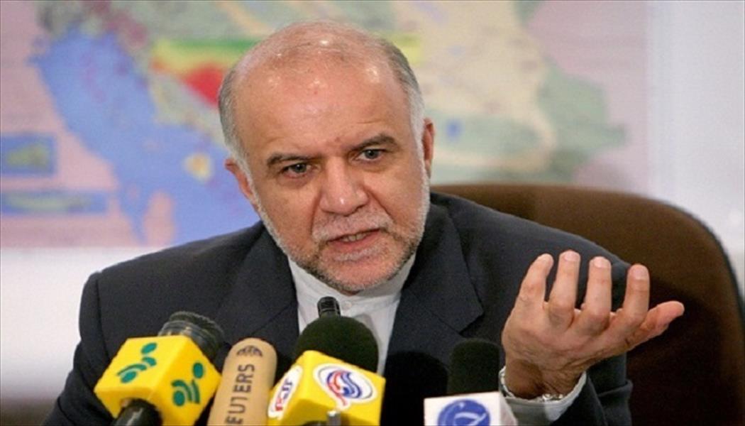 إيران: اجتماع طارئ لأوبك قد يوقف تراجع النفط