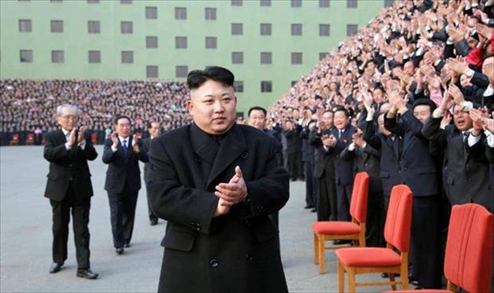 زعيم كوريا الشماليّة يفوز في البرلمان بنسبة 100 %
