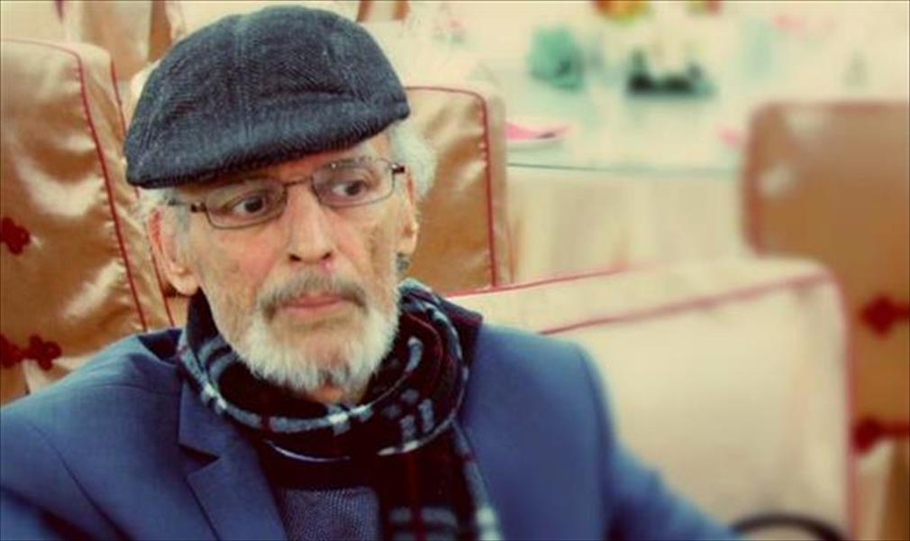وفاة المستشار والناشط الحقوقي سمير أحمد الشارف