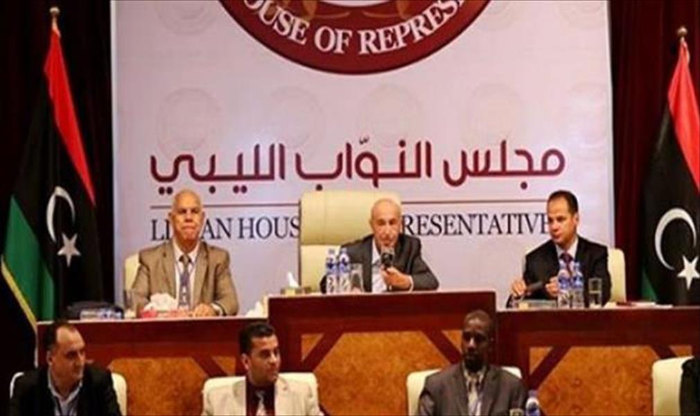 أوحيدة: أغلبية البرلمان قبلت «مبادرة فزان» والرئاسة رفضتها