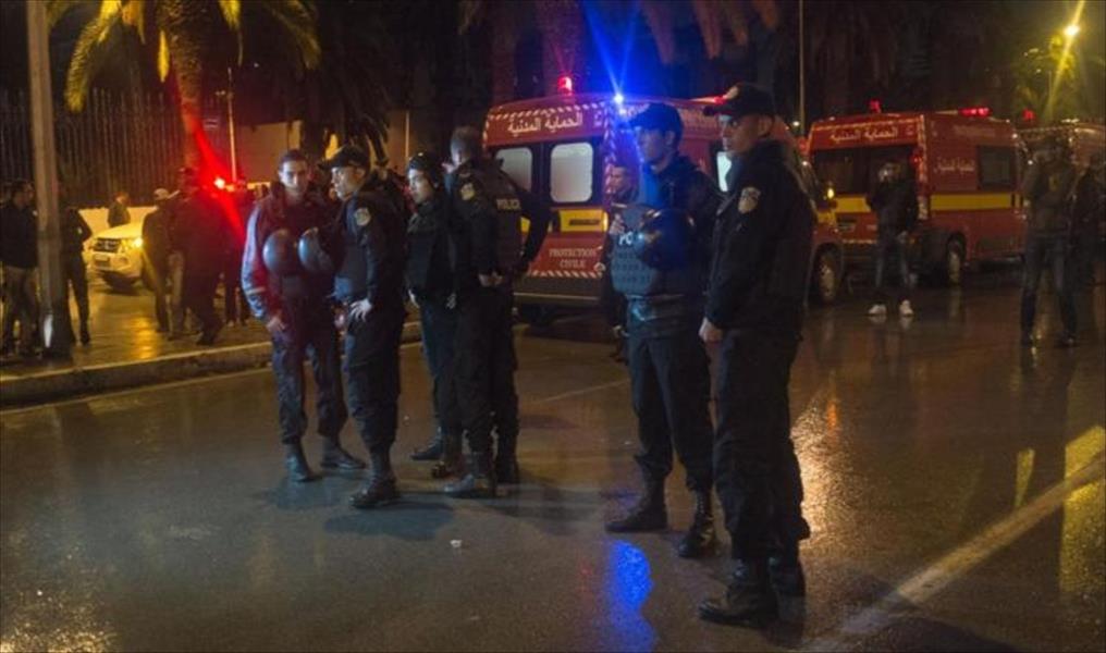 الأمم المتحدة تدين «الهجوم الإرهابي» على حافلة الأمن الرئاسي في تونس