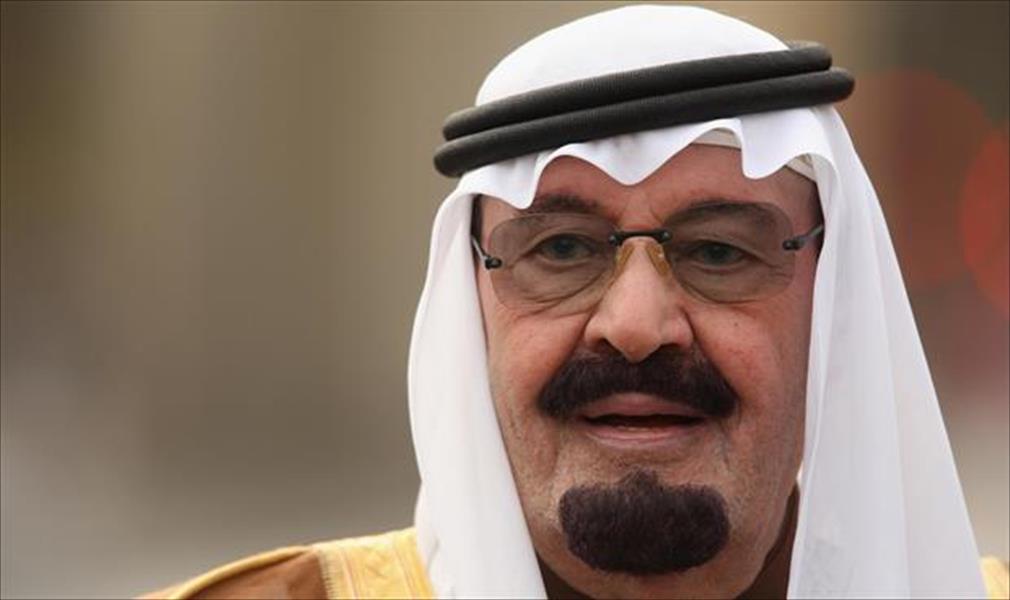 السعودية تستنكر اتهام المالكي للمملكة بزعزعة استقرار العراق
