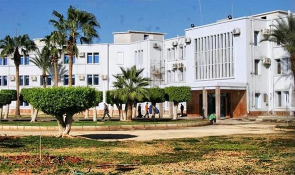 إصابة مدني بالرصاص في سطو مسلح بالقطرون جنوب ليبيا