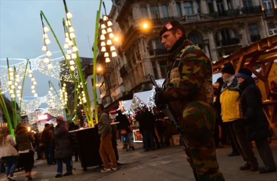 توجيه تهمة «الإرهاب» لشخص سادس في بروكسل على خلفية هجمات باريس