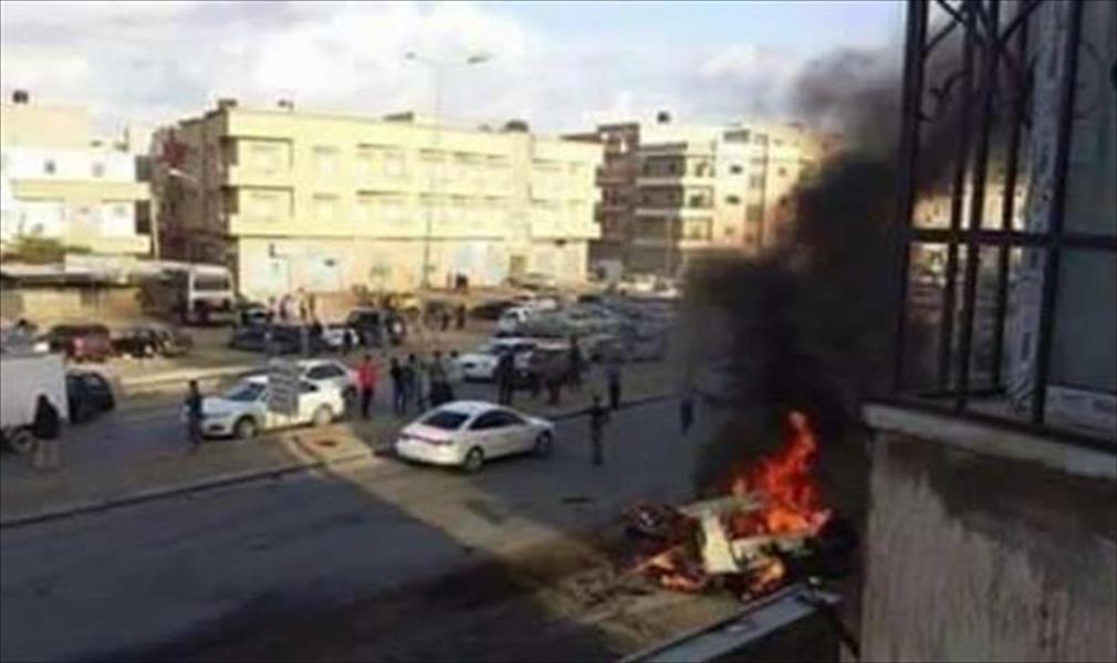 الأمم المتحدة: خمسة أسباب أدت إلى مقتل وجرح 41 مدنيًا أثناء القتال في ليبيا خلال يوليو