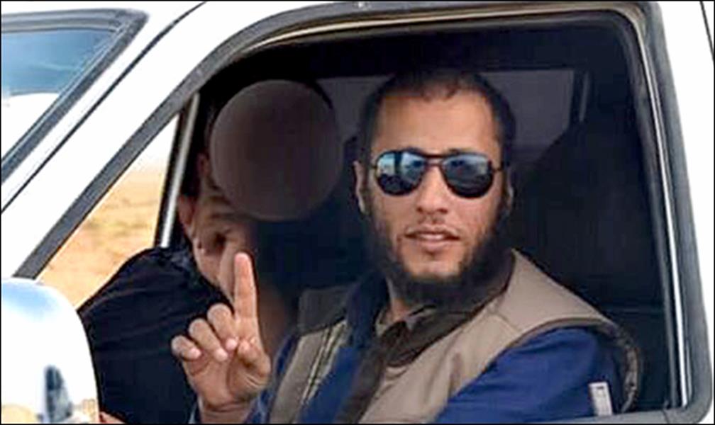 «القاعدة» ينعى أحد قادة أنصار الشريعة في درنة