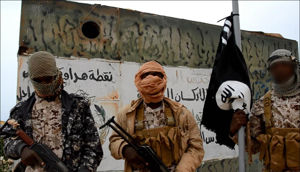 نيويورك تايمز: سرت العاصمة المقبلة لتنظيم «داعش»