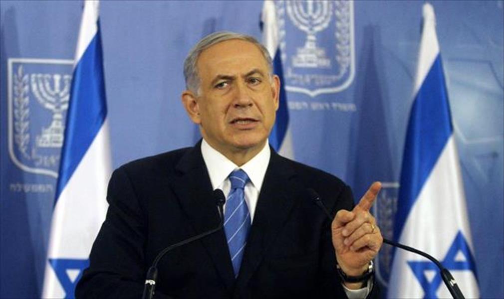 إسرائيل تعلق دور الاتحاد الأوروبي في مفاوضات السلام