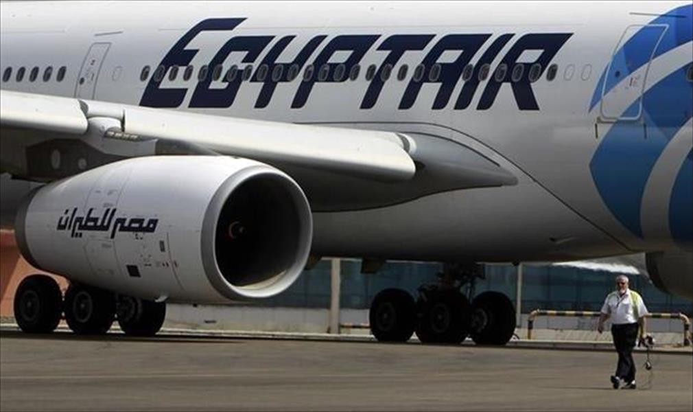 استئناف رحلات طائرات البضائع بين القاهرة وموسكو