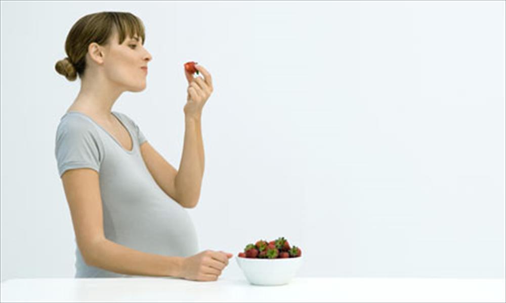 خطوات بسيطة لتستمتعي بصحة جيدة أثناء الحمل