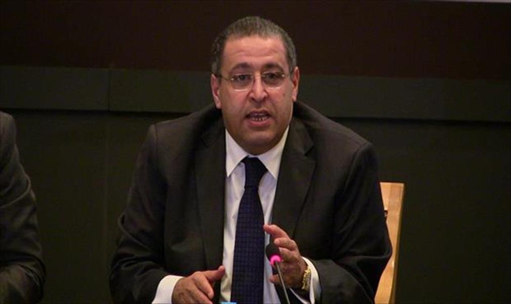وزارة الاستثمار المصرية تكشف تفاصيل مؤتمر «المشاريع الكبرى»