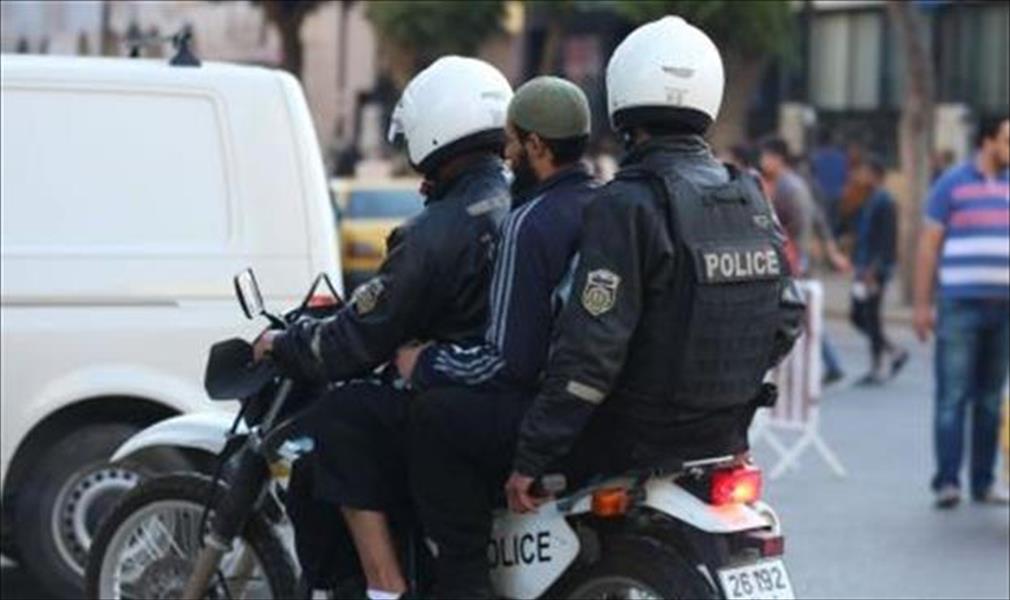 الداخلية التونسية: الكشف عن مخبأ للأسلحة واعتقال اثنين أعدا لهجمات جديدة