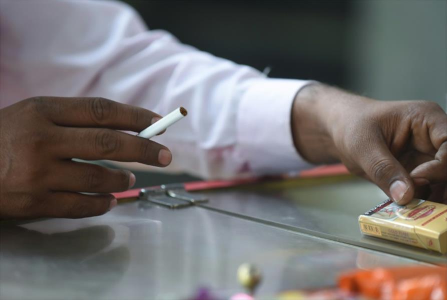 دراسة توضح سبب انتشار التبغ في البلدان الفقيرة