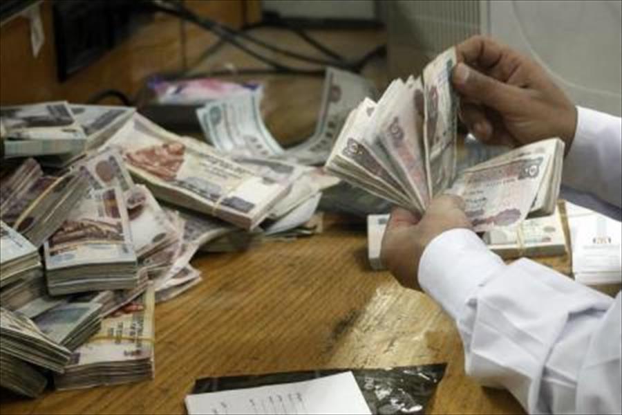 ارتباك بين البنوك المصرية مع تأخر إعلان نتيجة عطاء المركزي للدولار