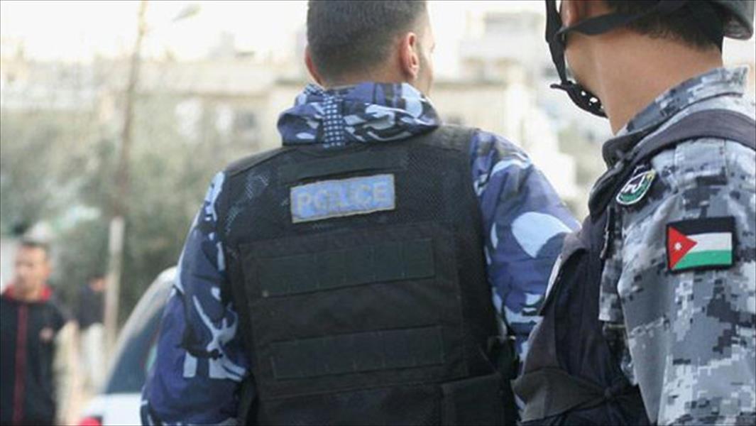 مقتل شرطيين بعد تعرض دوريتهما لإطلاق نار شمال الأردن