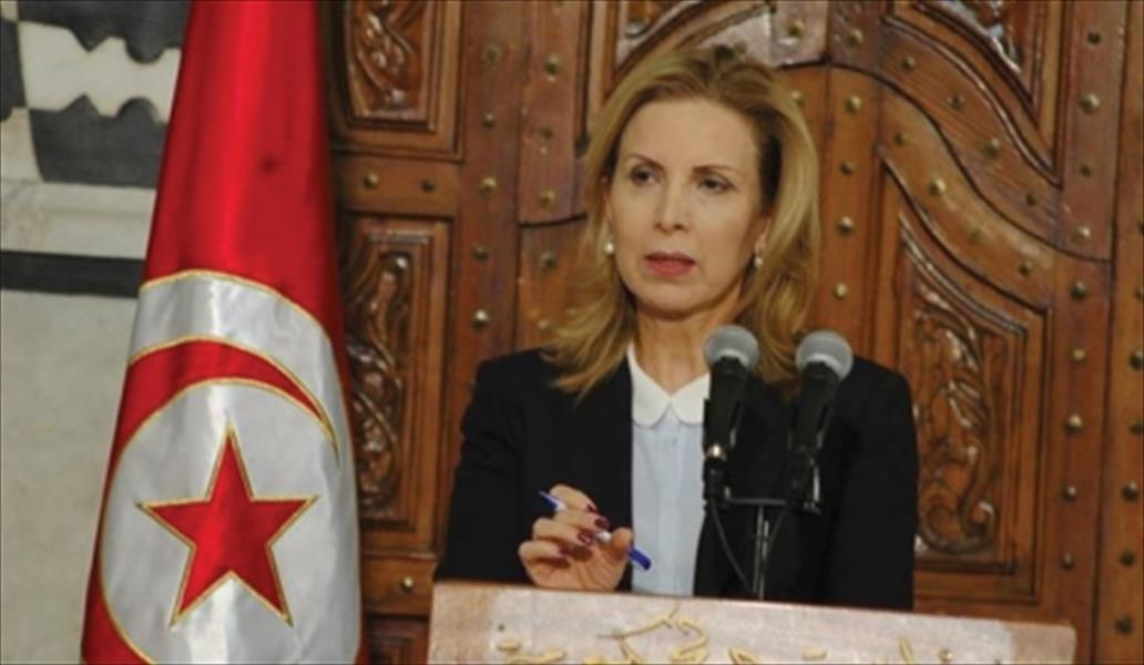 وفد تونسي برئاسة وزيرة السياحة يزور روسيا منتصف ديسمبر