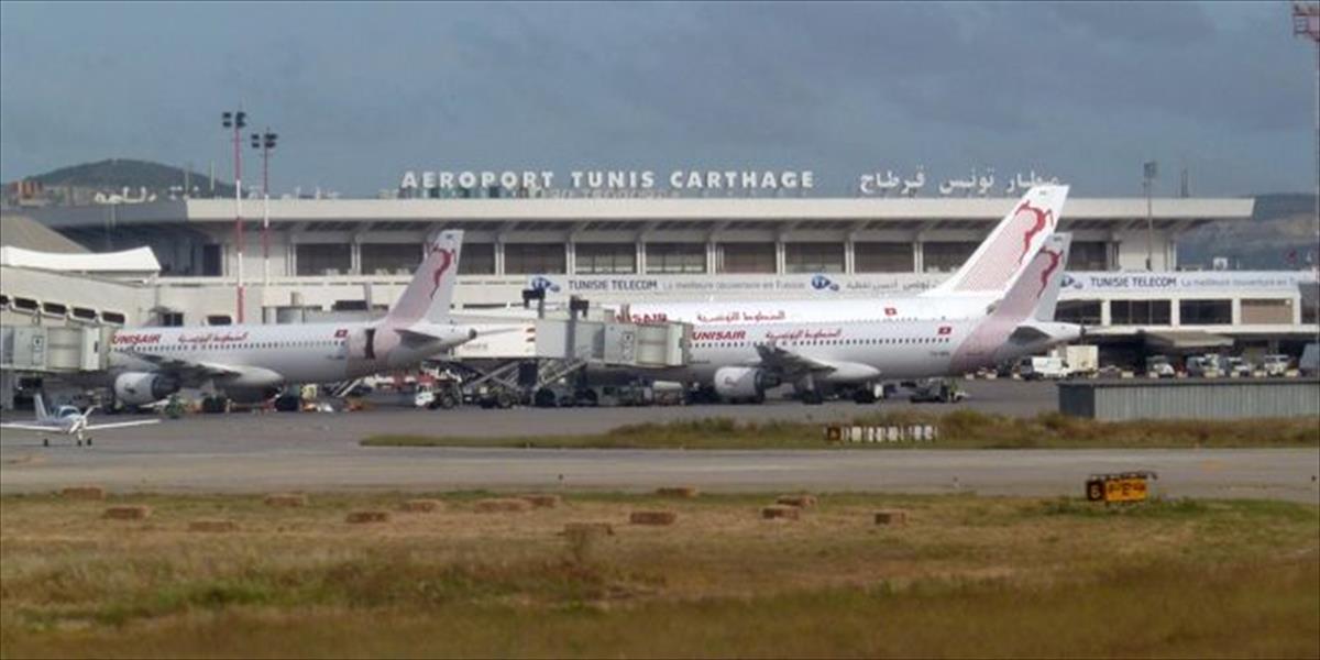 تونس تغلق مطار قرطاج الدولي في وجه الطيران الليبي